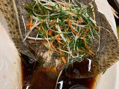 -九號渔港·蒸汽海鲜·粤菜茶点(八卦岭店)