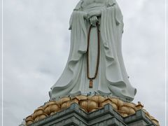 -三亚南山文化旅游区