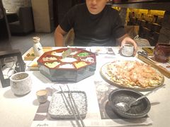 -将军牛排·尔滨地标朝鲜族美食(总店)