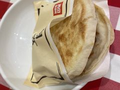 -西贝莜面村(上海百联西郊店)