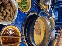 -马路边边串串香(双井直营店)