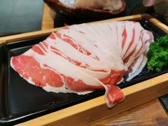 湊湊肥牛-湊湊火锅·茶憩(东城万达店)