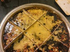 -邓莽子老火锅(鲁祖庙店)