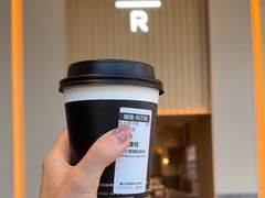 -星巴克臻选(嘉定疁城国际店)