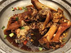 -华膳楼·安徽地标美食·中华餐饮名店(文化公园店)