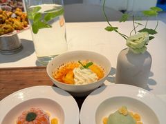 -春树下·树屋花房西餐厅(罍街AS1980店)