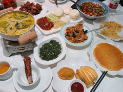 -凯鸽酒楼(大同振兴街店)