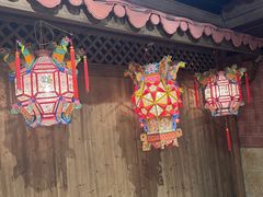 -临家闽南菜(宝洲路店)
