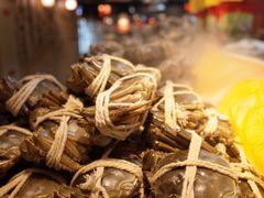 -日进一片海.生腌海鲜火锅.宵夜烧烤(三里屯总店)