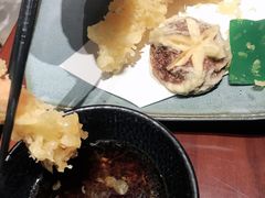 -一本魅·日式料理