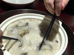 -捞王锅物料理(四川北路店)