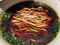 老牌阳春面-南京大牌档(富力海珠城店)