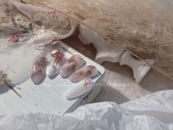 -U3美甲