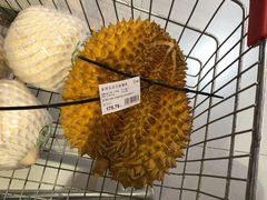 -盒马鲜生(顺义店)