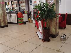 -山海关清和浑锅店