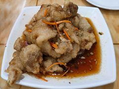 -东北酱大骨