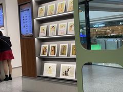 -海马体家庭照相馆(广州正佳广场店)
