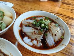 -洞子口张老二凉粉(文殊院店)