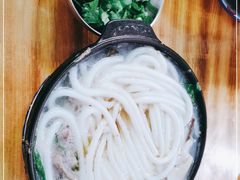 -贵州沾水米线(学田湾店)