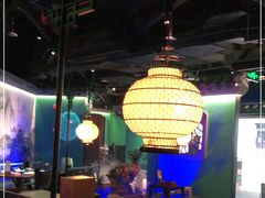 大堂-佬麻雀·新湘菜(珠海金发购物中心店)