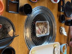 -赤坂亭·M9和牛烧肉·铁板烧·日料398放题(长泰广场店)