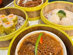 -粤秀小厨·广式早茶(辽宁路店)