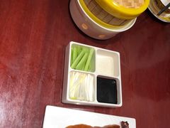 -京味张·北京烤鸭(天河南二路店)