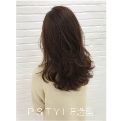 -P.STYLE派斯造型