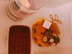 -慕禧法式甜品(如意商务大厦店)