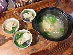 -汉阴白火石汆汤