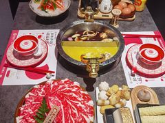 -降霜牛寿喜烧.和牛金赏Plus(501城市广场店)