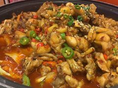 -蟹宗蟹(润达国际五楼店)