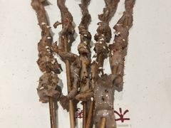 -木屋烧烤(坂田天安云谷店)