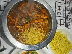-靓虾二哥长沙地标小龙虾(五一广场店)