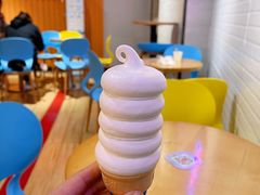 -DQ·蛋糕·冰淇淋(苏州中心店)