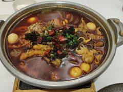 -眉州东坡(通州店)