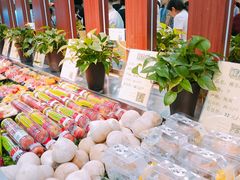 -鲜力达果品批发直销(青山店)