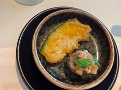 -龙景轩(香港四季酒店)