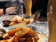 -漪龙台·B26 Rooftop Lounge