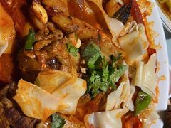 -阿西娅食府(中关村店)