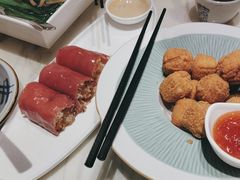 -陶陶居酒家(环市东店)