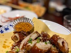 卤大肠-大牌大·传统杭帮菜(湖滨店)