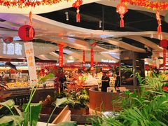 -一方渔歌蒸汽海鲜自助(文化路万达广场店)