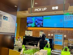 -奈雪的茶(石家庄万象城店)