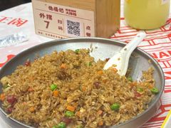-饶福记·南昌烧烤大排档(九龙湖土著店)