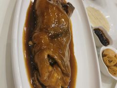 -玉华台饭庄·淮扬菜·烤鸭(望京店)