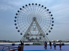 -秦皇岛乐岛海洋王国