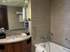 -昆明中心皇冠假日酒店