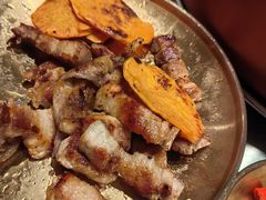-核桃碳烤肉馆(深圳首店)