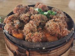 -人和水上飘(第一家店)